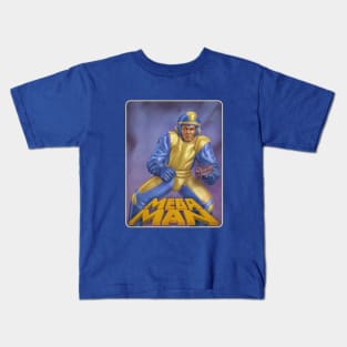 Mega Man Kids T-Shirt